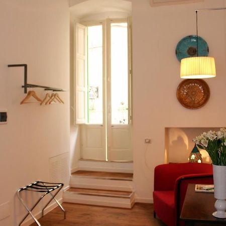 Bed and Breakfast D'Aragona 56 Conversano Exterior foto